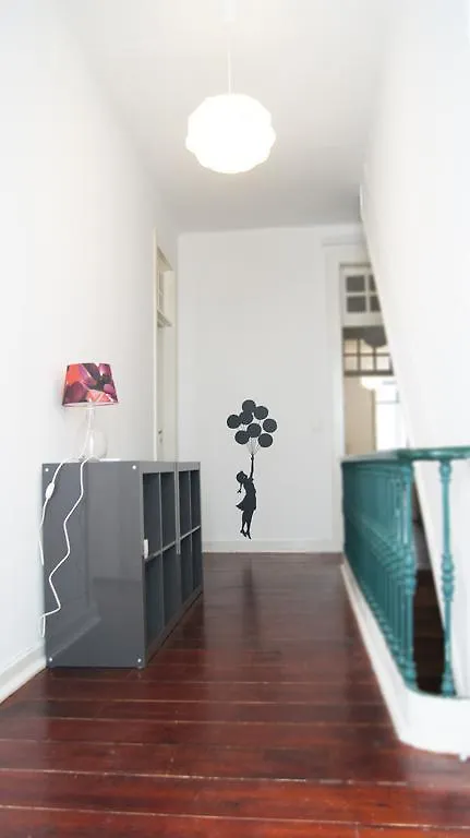 Cozy Apartment In Bairro Alto I Lisboa
