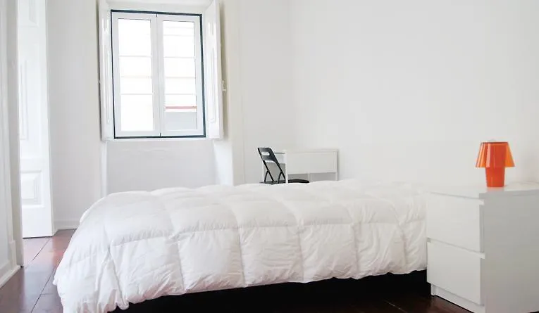 Cozy Apartment In Bairro Alto I Lisboa Portugal