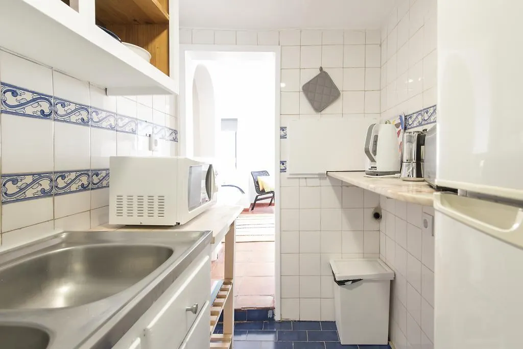 Cozy Apartment In Bairro Alto I Lisboa