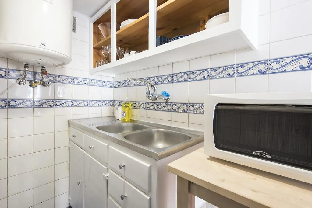 Cozy Apartment In Bairro Alto I Lisboa