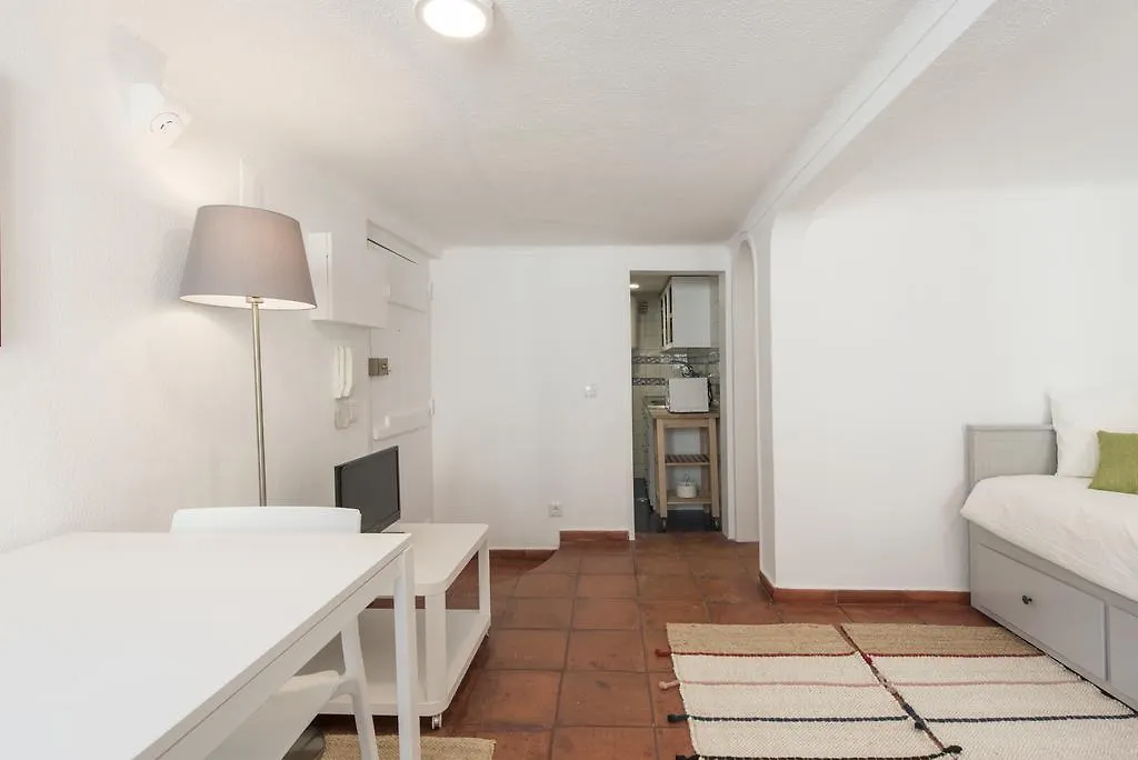 Cozy Apartment In Bairro Alto I Lisboa 0*,  Portugal