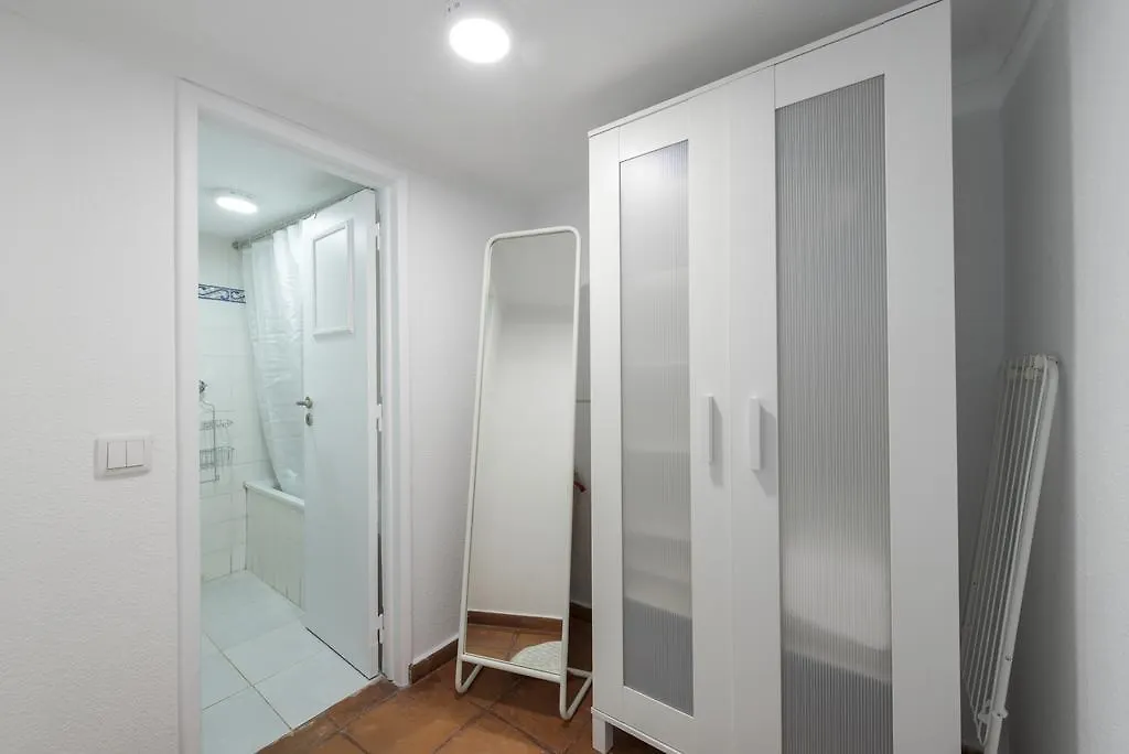 Cozy Apartment In Bairro Alto I Lisboa 0*,  Portugal